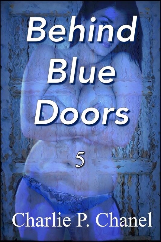 Behind Blue Doors, No. 5 (Uncensored)