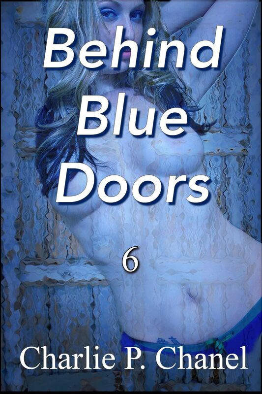 Behind Blue Doors, No. 6 (Uncensored)