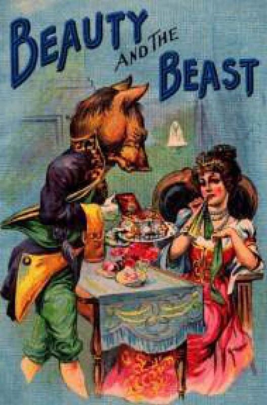 Beauty and the Beast