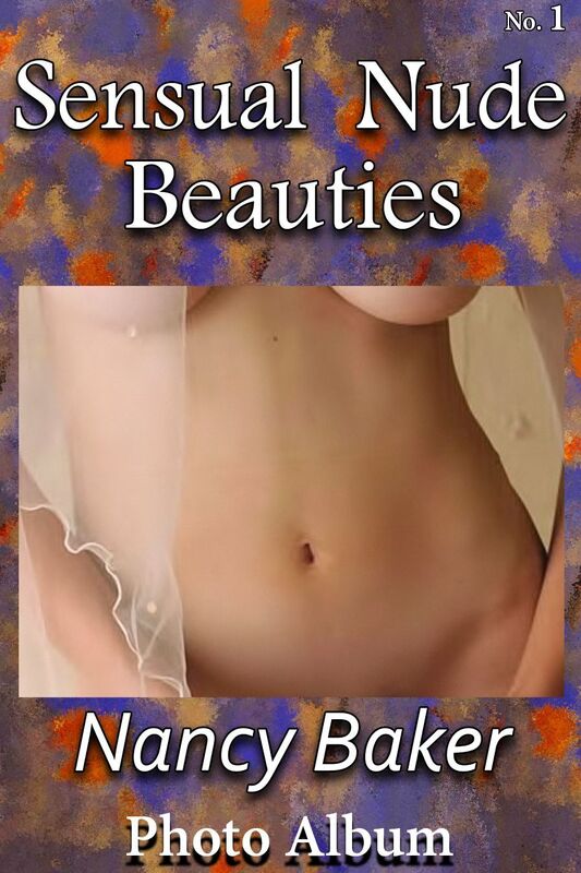 Sensual Nude Beauties, No. 1 (Uncensored)