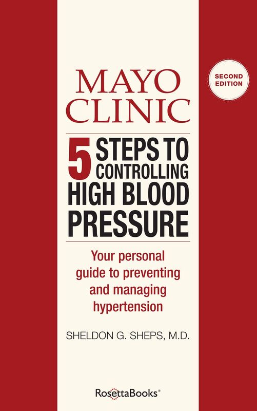 High Blood Pressure
