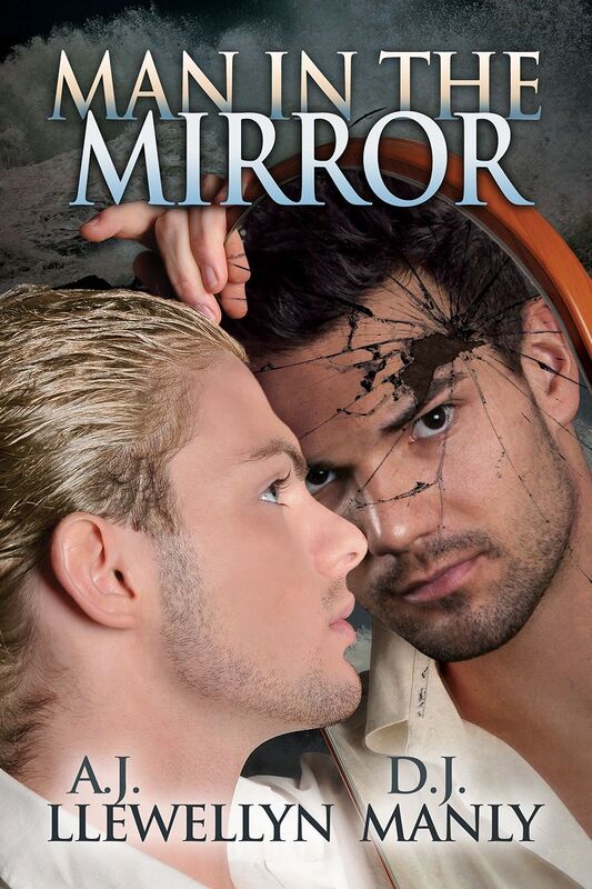 Man in the Mirror