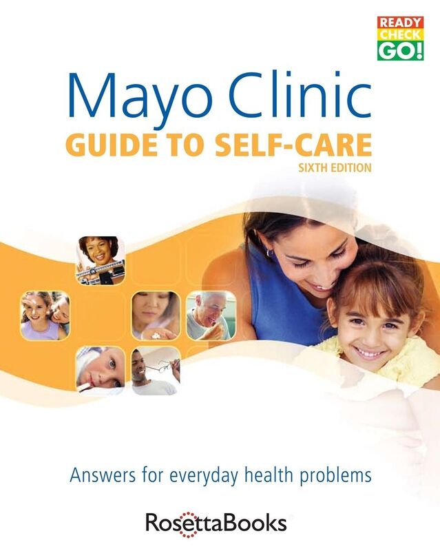 Guide to Self-Care
