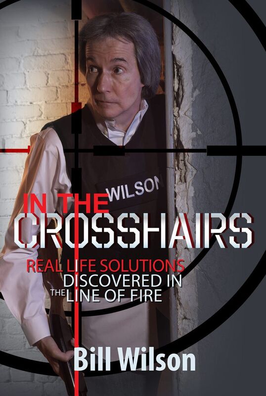 In the Crosshairs: Real Life Solutions Discovered in the Line of Fire