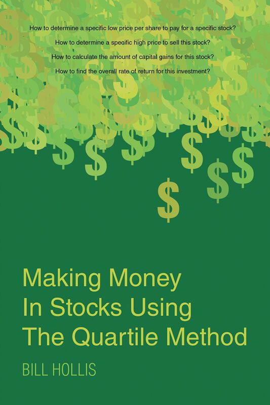Making Money In Stocks Using The Quartile Method