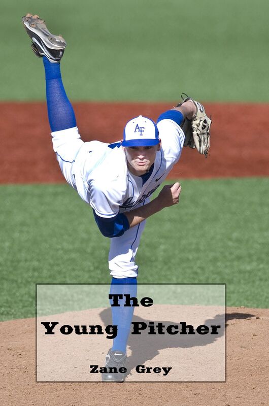 The Young Pitcher