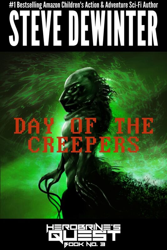 Day of the Creepers