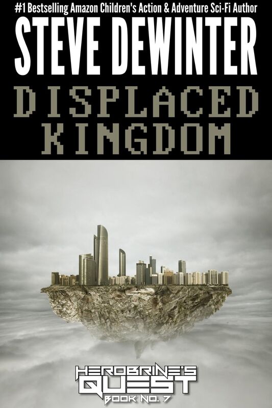 Displaced Kingdom