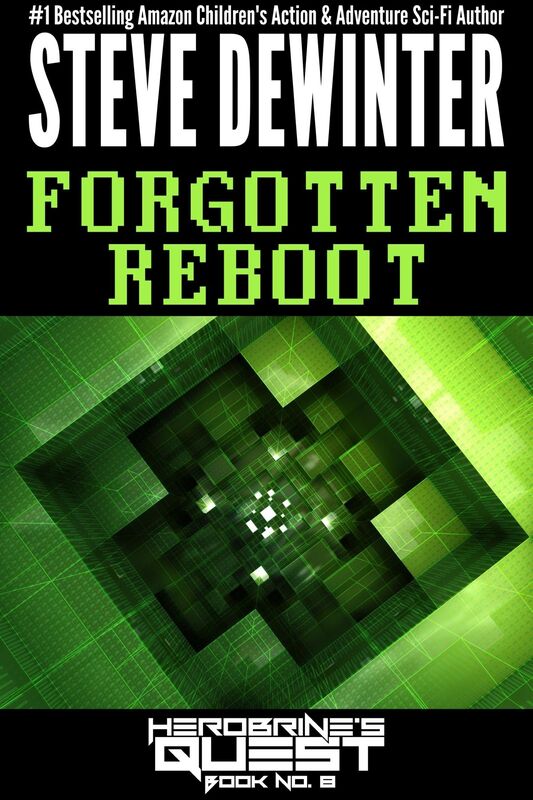 Forgotten Reboot
