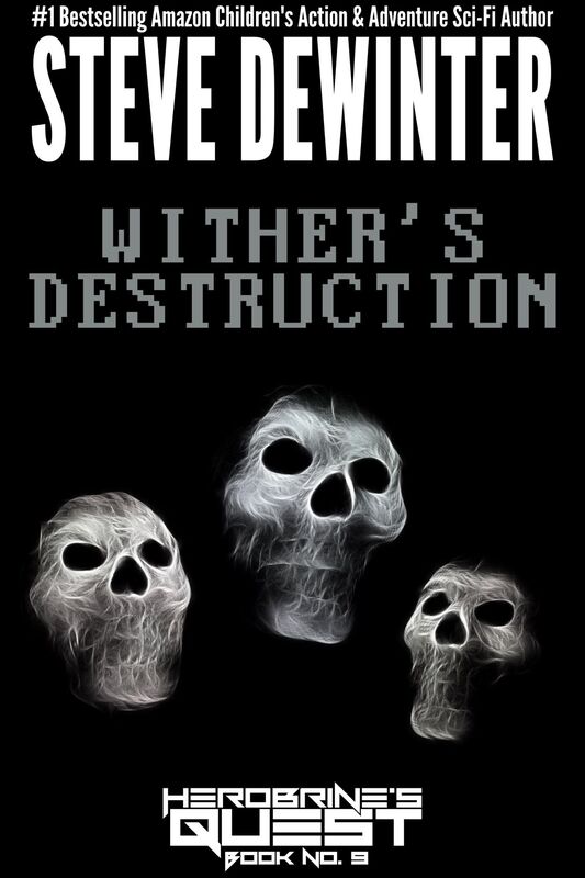 Withers Destruction