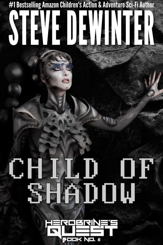 Child of Shadow