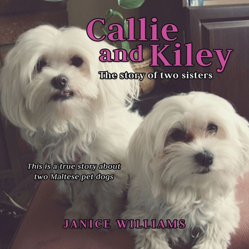 Callie and Kiley