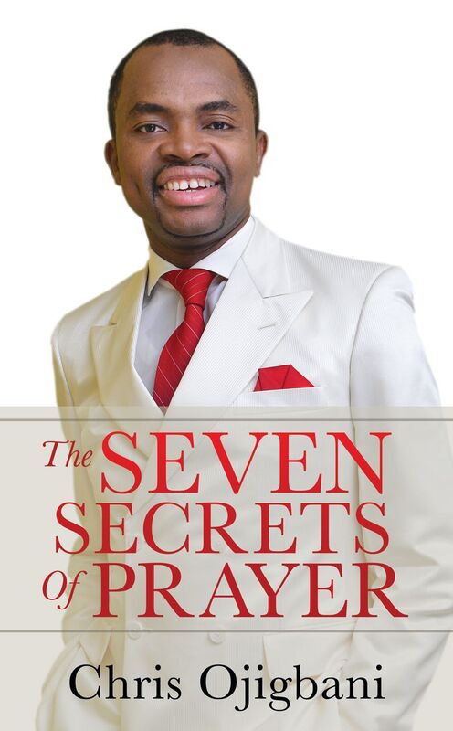 The Seven Secrets Of Prayer