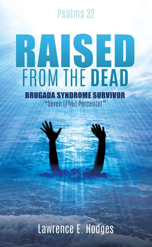 RAISED FROM THE DEAD