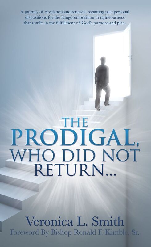 THE PRODIGAL, WHO DID NOT RETURN...