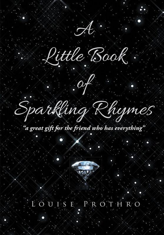 A Little Book of Sparkling Rhymes