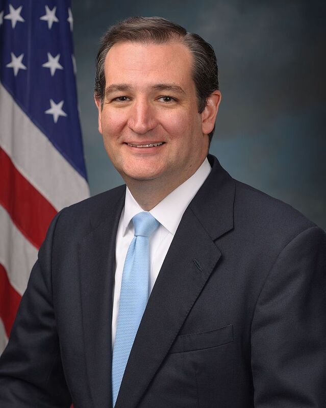 Cruz To The Future: Why Ted Cruise Will Bring Success and Godliness Back to America