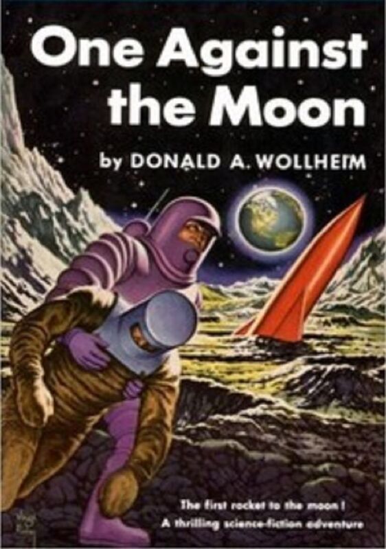 One Against the Moon (Unabridged)