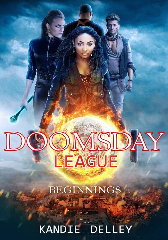 Doomsday League: Beginnings