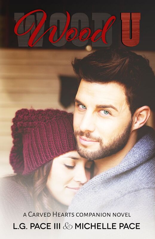 Wood U: A Carved Hearts Companion Novel