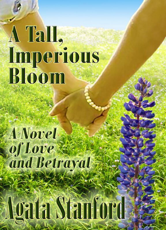 A Tall, Imperious Bloom ebook