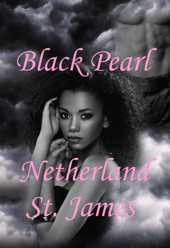 Black Pearl