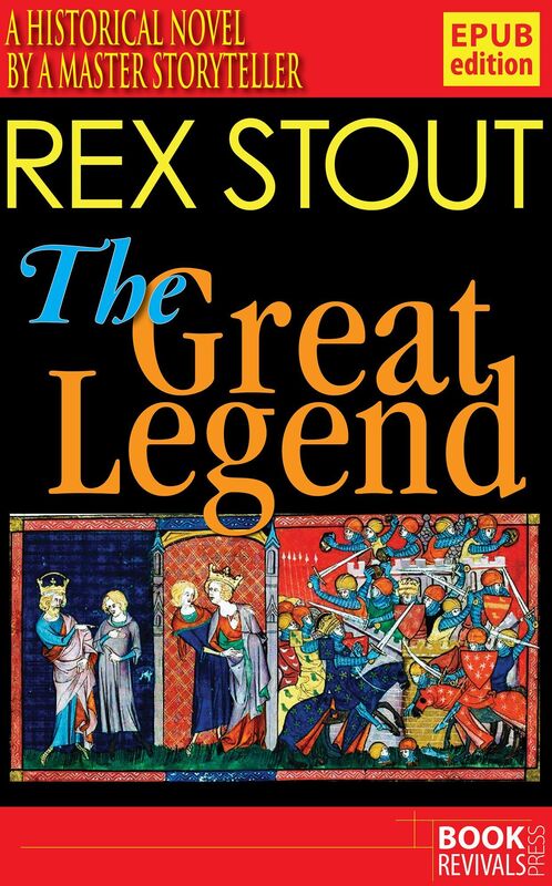 The Great Legend