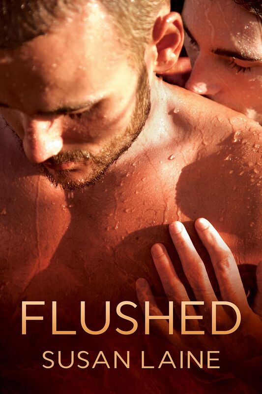 Flushed