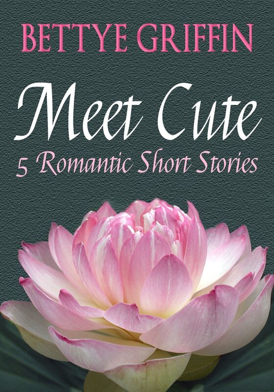 Meet Cute: 5 Romantic Short Stories