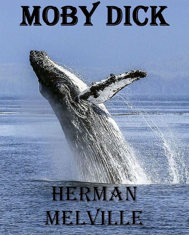 Moby-Dick