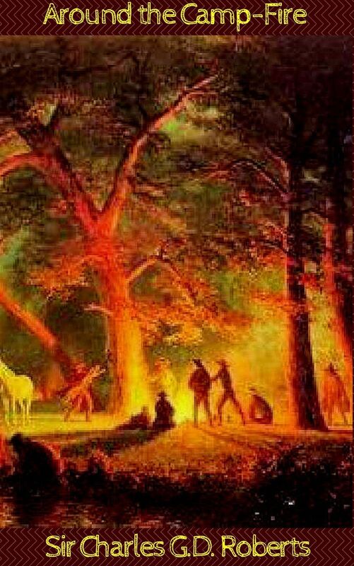 Around the Camp-Fire
