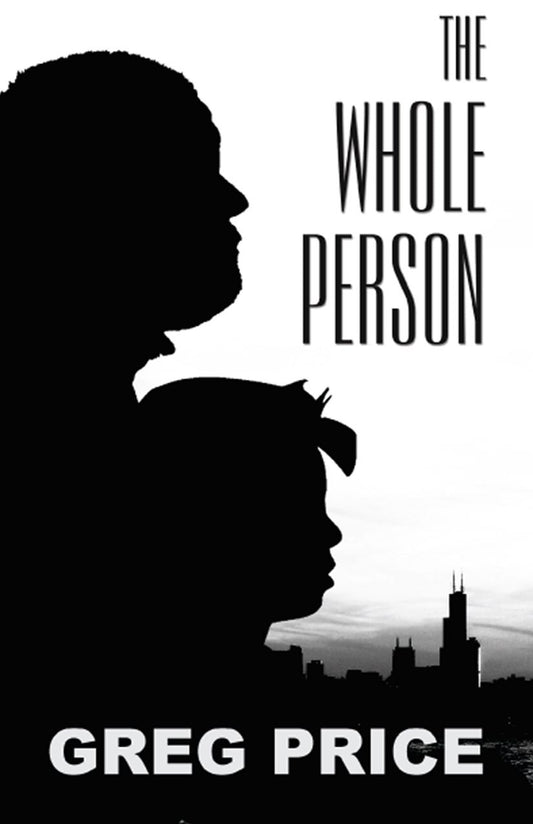 The Whole Person