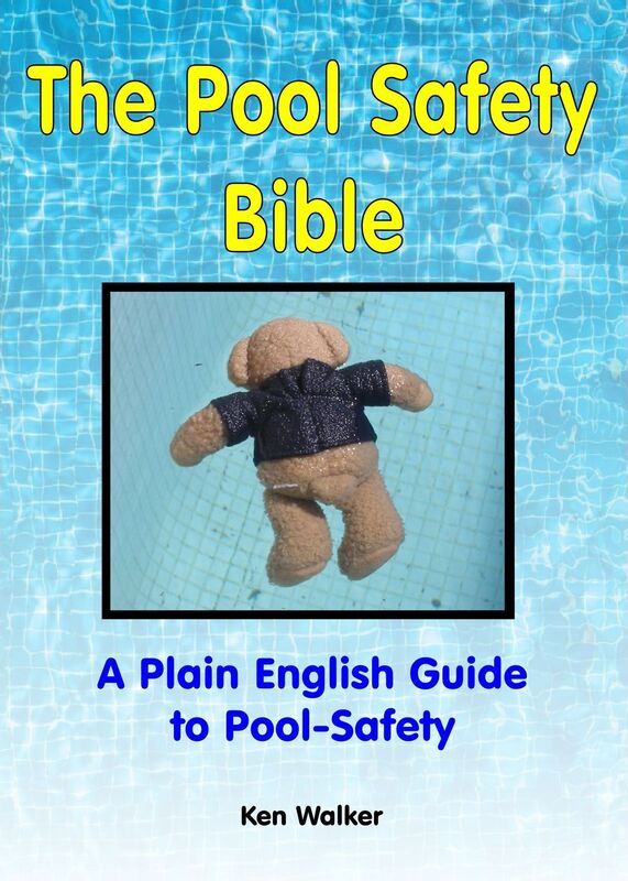 The Pool Safety Bible