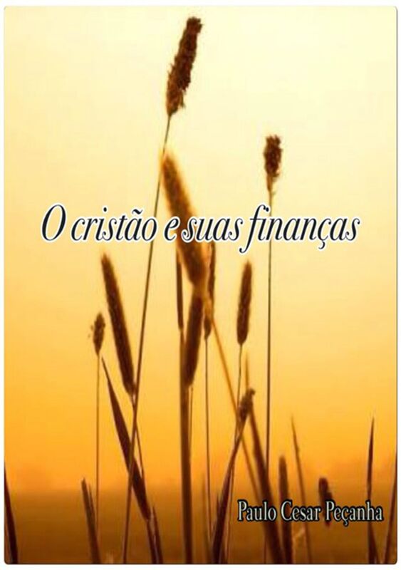 O CristAo E Suas FinanCas