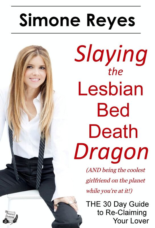 Slaying the Lesbian Bed Death Dragon