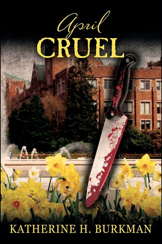April Cruel