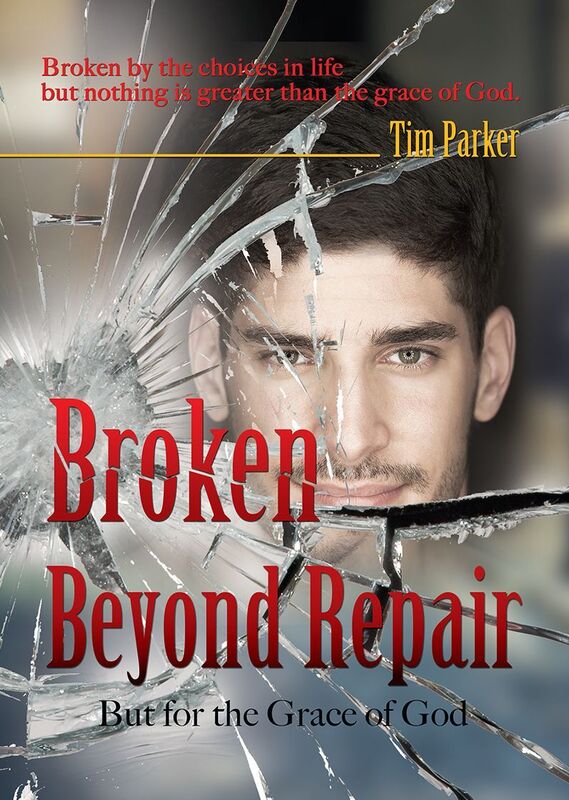 Broken Beyond Repair