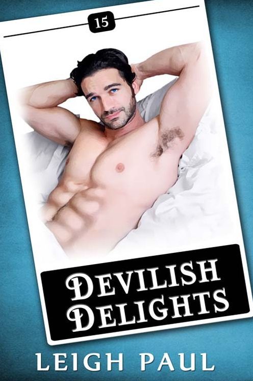 Devilish Delights