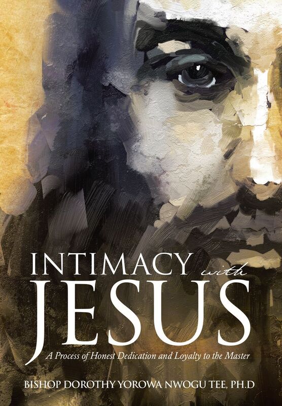 INTIMACY WITH JESUS