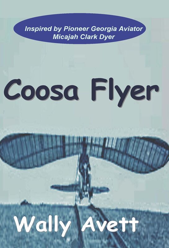 Coosa Flyer