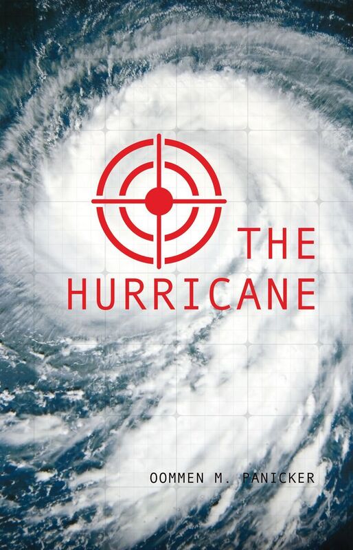 THE HURRICANE