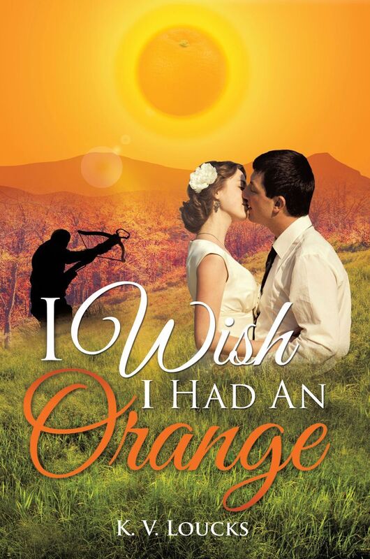 I Wish I Had An Orange