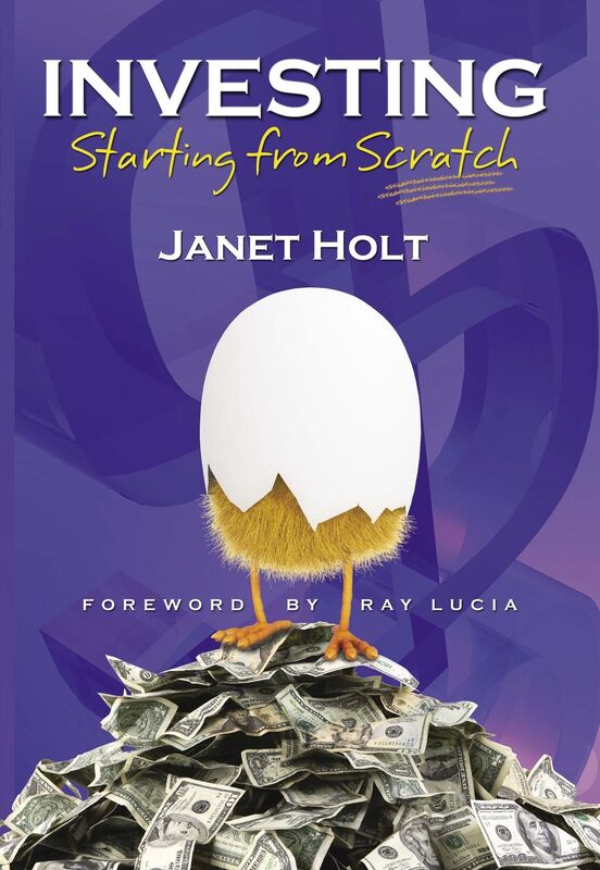 Investing: Starting From Scratch
