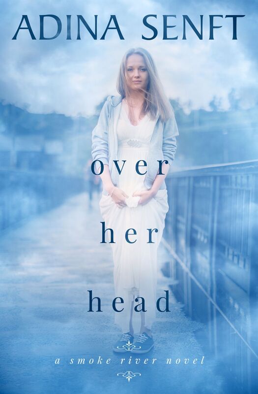 Over Her Head: A novel of domestic suspense