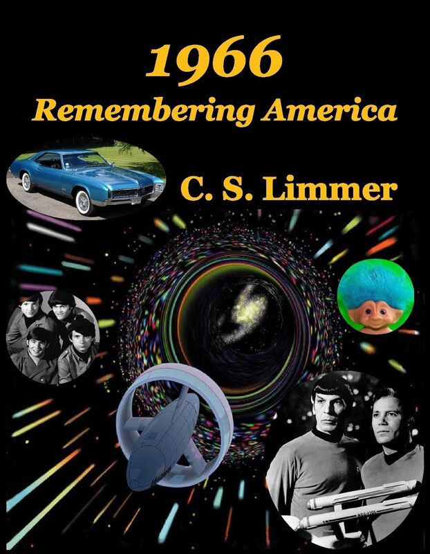 1966: Remembering America