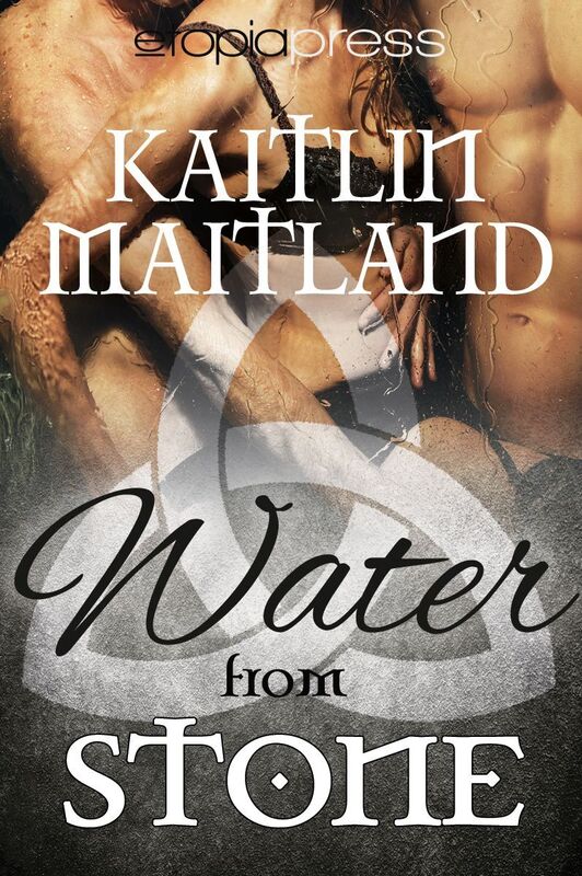 Water from Stone