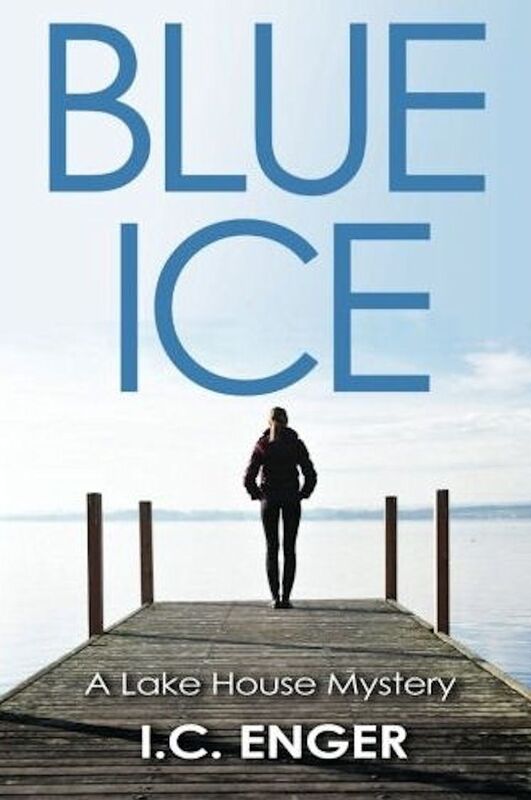 Blue Ice