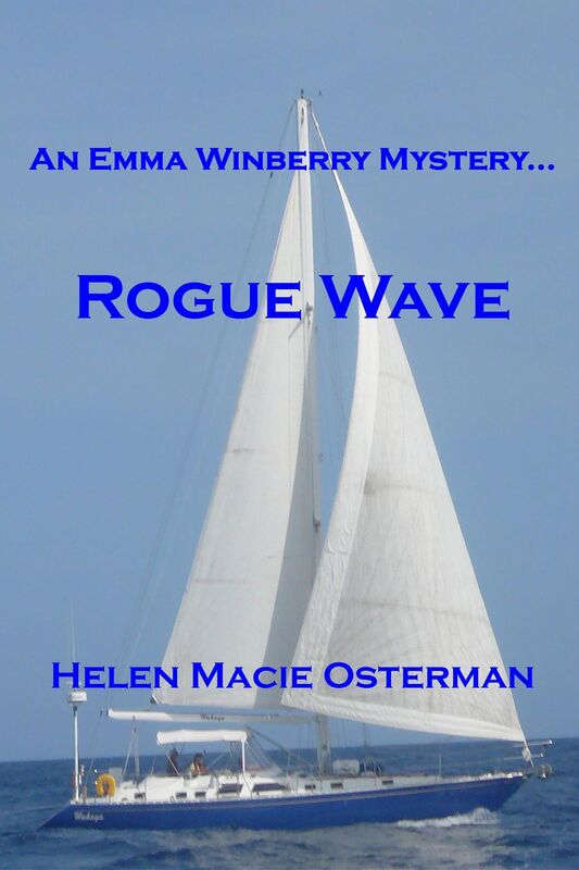 Rogue Wave