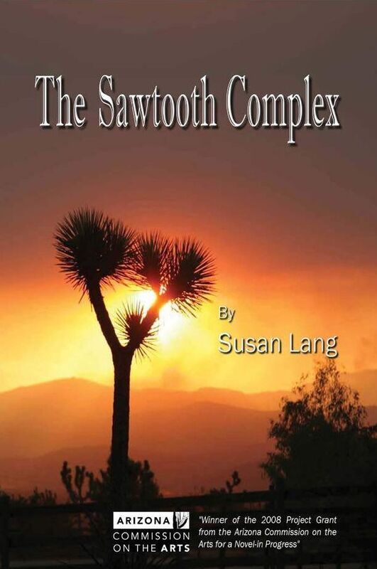 The Sawtooth Complex