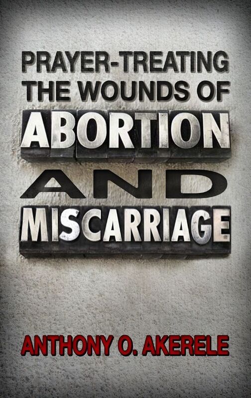 Prayer-treating the Wounds of Abortion and Miscarriage